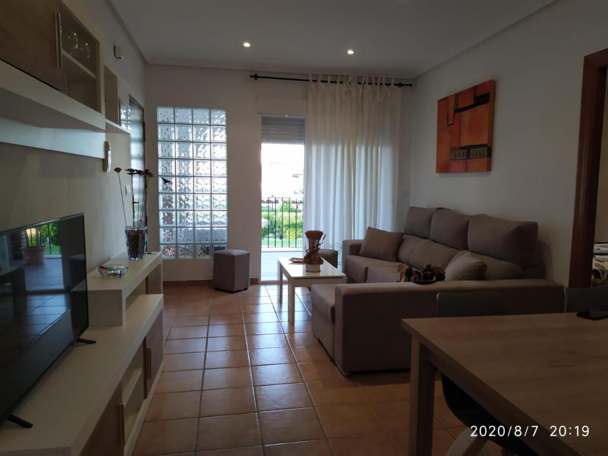Apartamento Al Andalus Residencial เบรา ภายนอก รูปภาพ